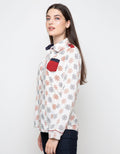 LGS Women Sail Long Sleeve Shirt