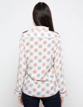 LGS Women Sail Long Sleeve Shirt