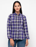 LGS Women Long Sleeve Shirt