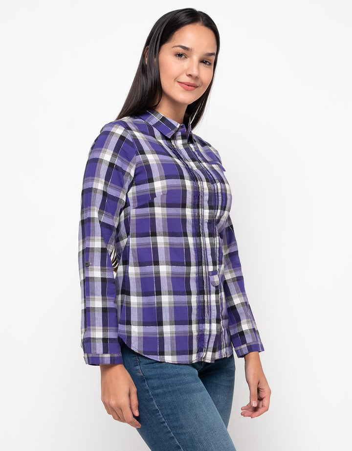 LGS Women Long Sleeve Shirt
