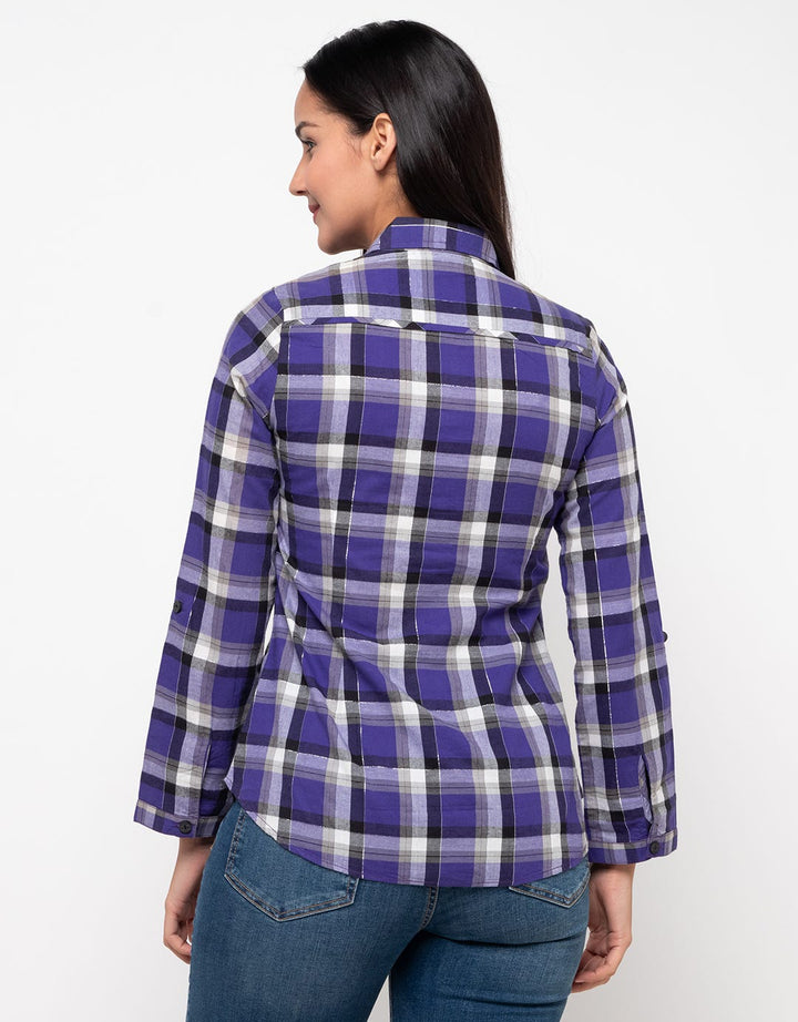 LGS Women Long Sleeve Shirt