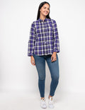 LGS Women Long Sleeve Shirt