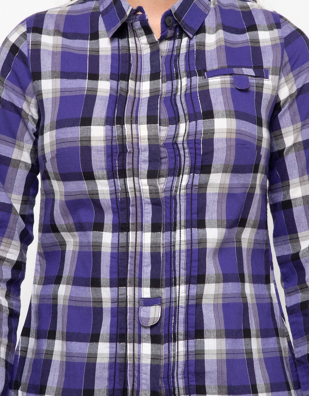 LGS Women Long Sleeve Shirt