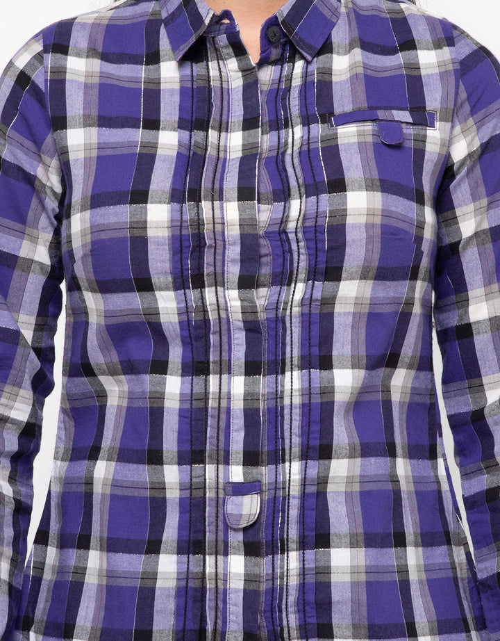 LGS Women Long Sleeve Shirt