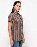 LGS Women Short Sleeve Shirt