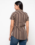 LGS Women Short Sleeve Shirt