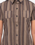 LGS Women Short Sleeve Shirt