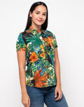 LGS Women Short Sleeve Shirt