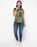 LGS Women Short Sleeve Shirt