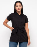 LGS Women Short Sleeve Shirt