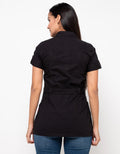 LGS Women Short Sleeve Shirt