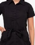 LGS Women Short Sleeve Shirt