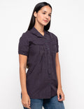 LGS Women Short Sleeve Shirt
