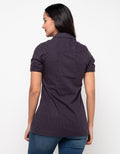 LGS Women Short Sleeve Shirt
