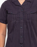 LGS Women Short Sleeve Shirt