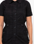 LGS Women Short Sleeve Shirt