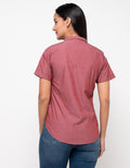 LGS Women Short Sleeve Shirt
