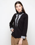 LGS Women Long Shirt