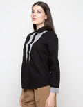 LGS Women Long Shirt