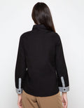 LGS Women Long Shirt