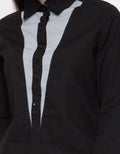 LGS Women Long Shirt
