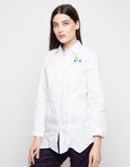 LGS Women Long Shirt