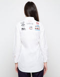 LGS Women Long Shirt
