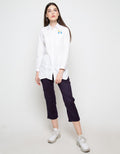 LGS Women Long Shirt