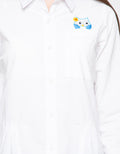 LGS Women Long Shirt