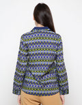 LGS Women Long Sleeve Polo Shin