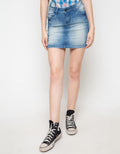 LGS Women Shorts