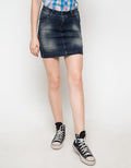 LGS Women Shorts