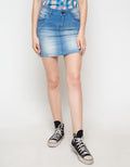 LGS Women Shorts