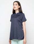 LGS Women Small Plaid Shirt