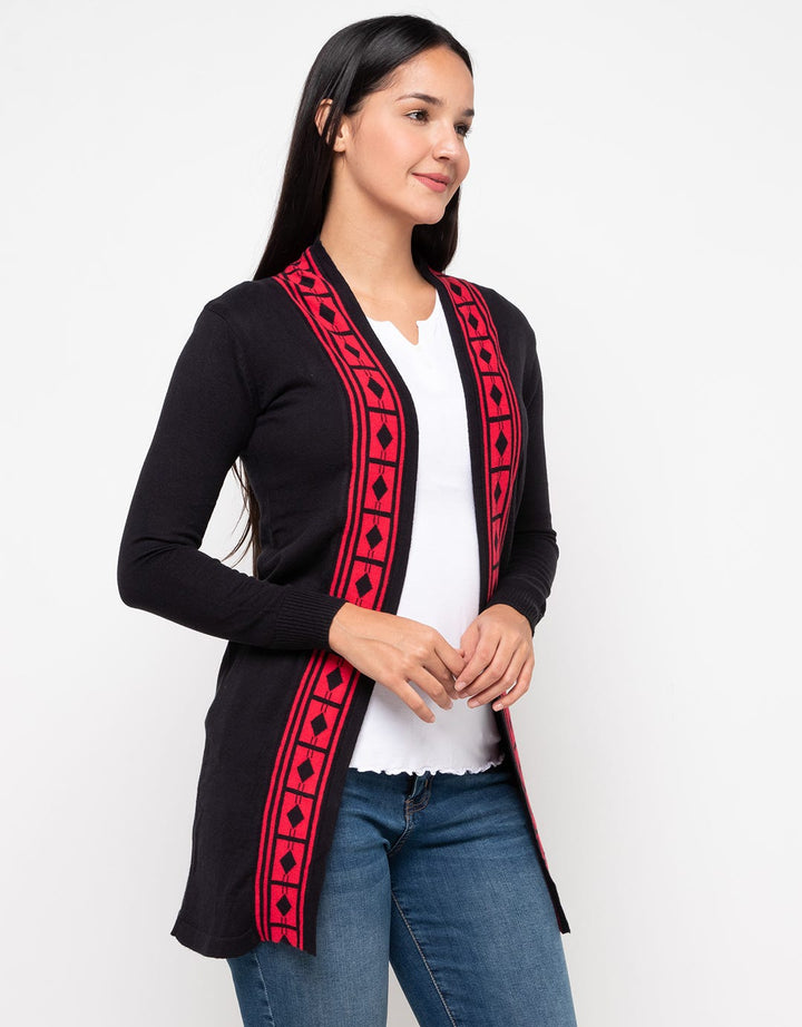 LGS Women Sweater