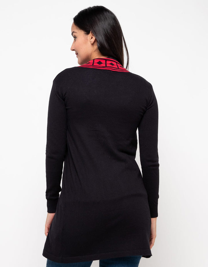 LGS Women Sweater