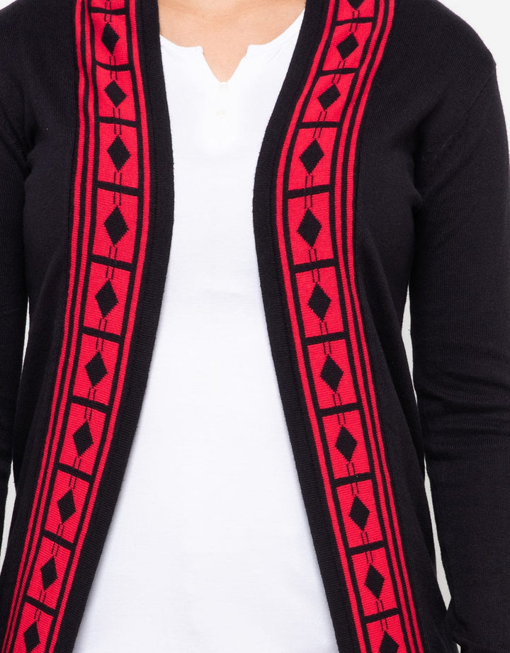 LGS Women Sweater