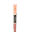 Max Factor Lipfinity CLR&amp;GLOSS 640 Lasting Grenadine - Other