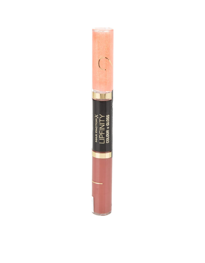 Max Factor Lipfinity CLR&amp;GLOSS 640 Lasting Grenadine - Other