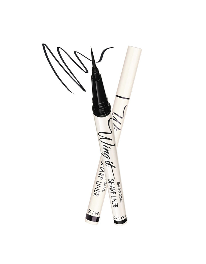 Silkygirl Wing It Sharp Liner 0.5 gr