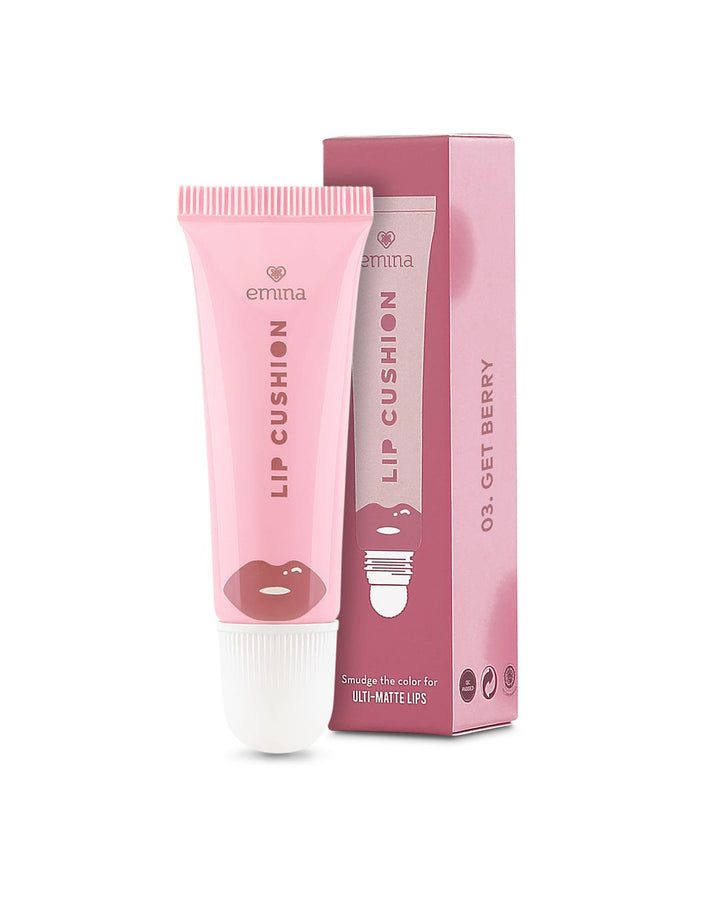 Emina Lip Cushion 9 g