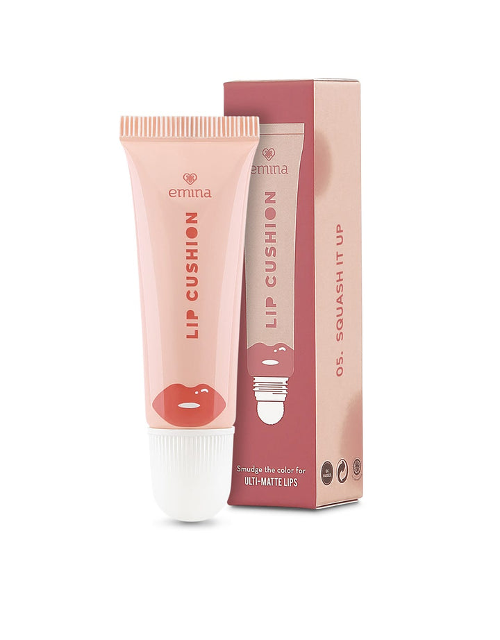 Emina Lip Cushion 9 g
