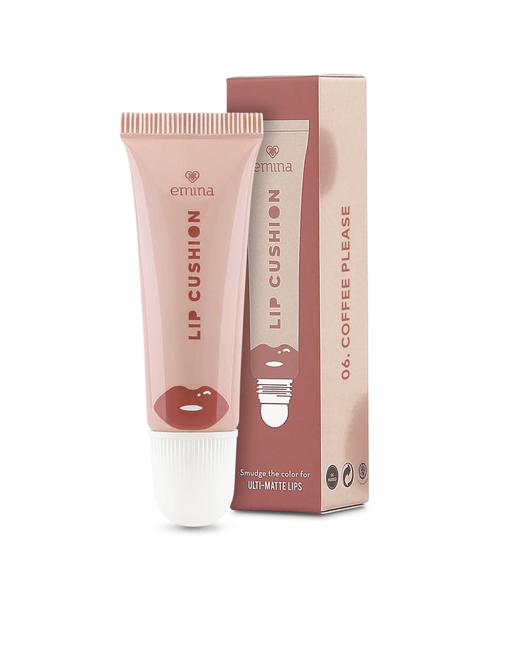 Emina Lip Cushion 9 g