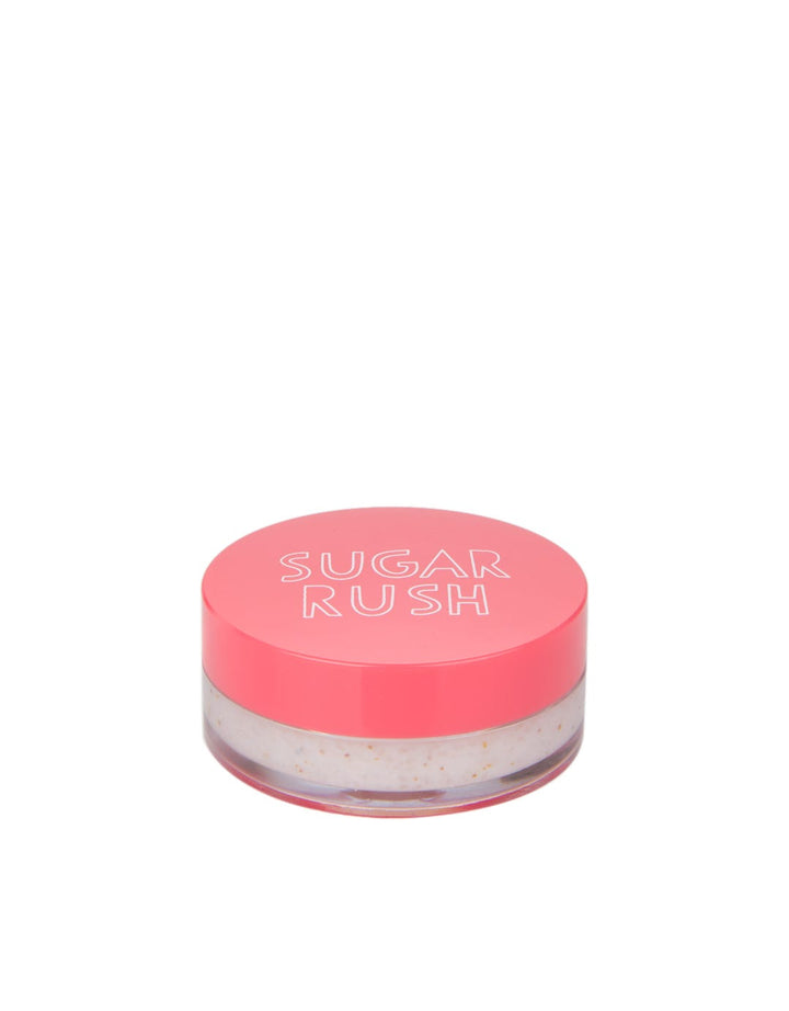 Emina Sugar Rush Lip Scrub 4.2 gr