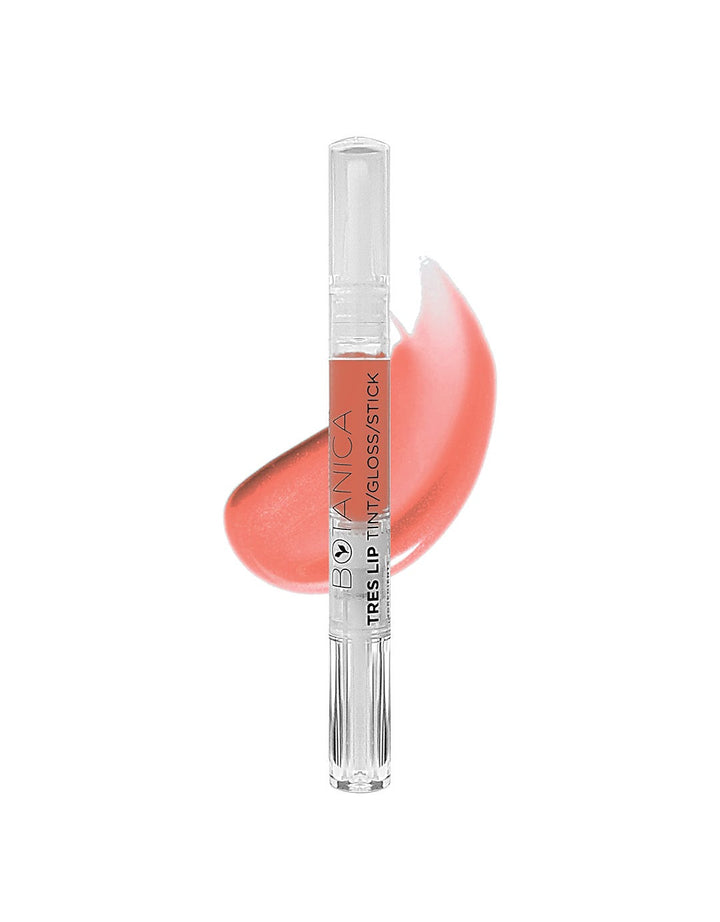Mineral Botanica Tres Lip Nude Orange