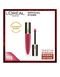 LIQUID LIPSTICK LMU