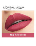 LIQUID LIPSTICK LMU