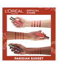 LIQUID LIPSTICK LMU