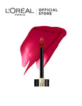L'Oreal Liquid Lipstick Rouge Signature - 136 Armored