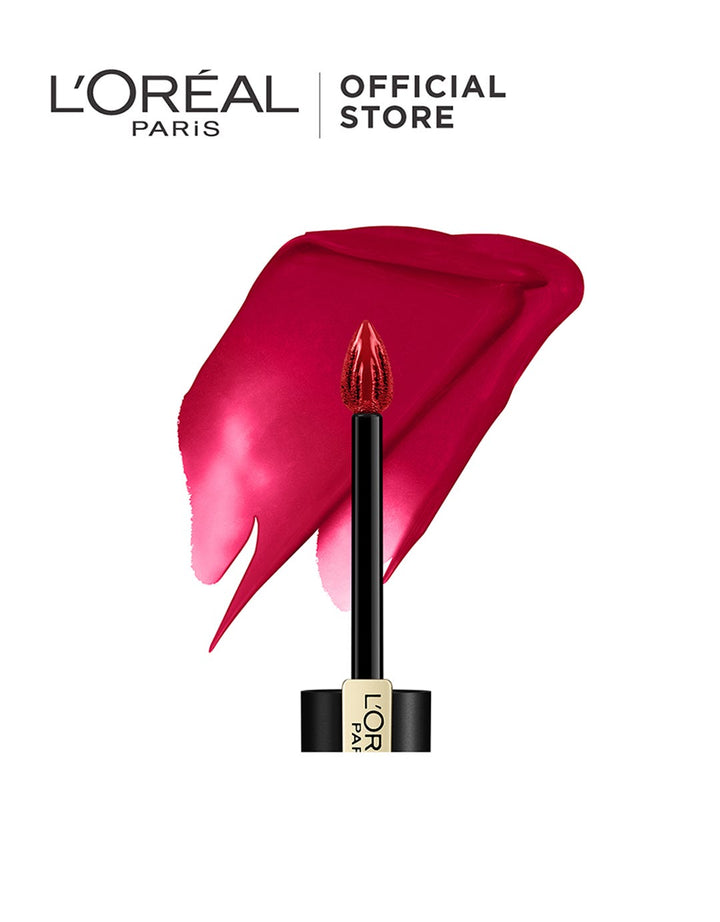 LIQUID LIPSTICK LMU